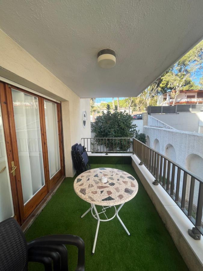 Salou Apartamento Premium A 150M Playa Zona Capellans Visita Port Aventura Exterior photo